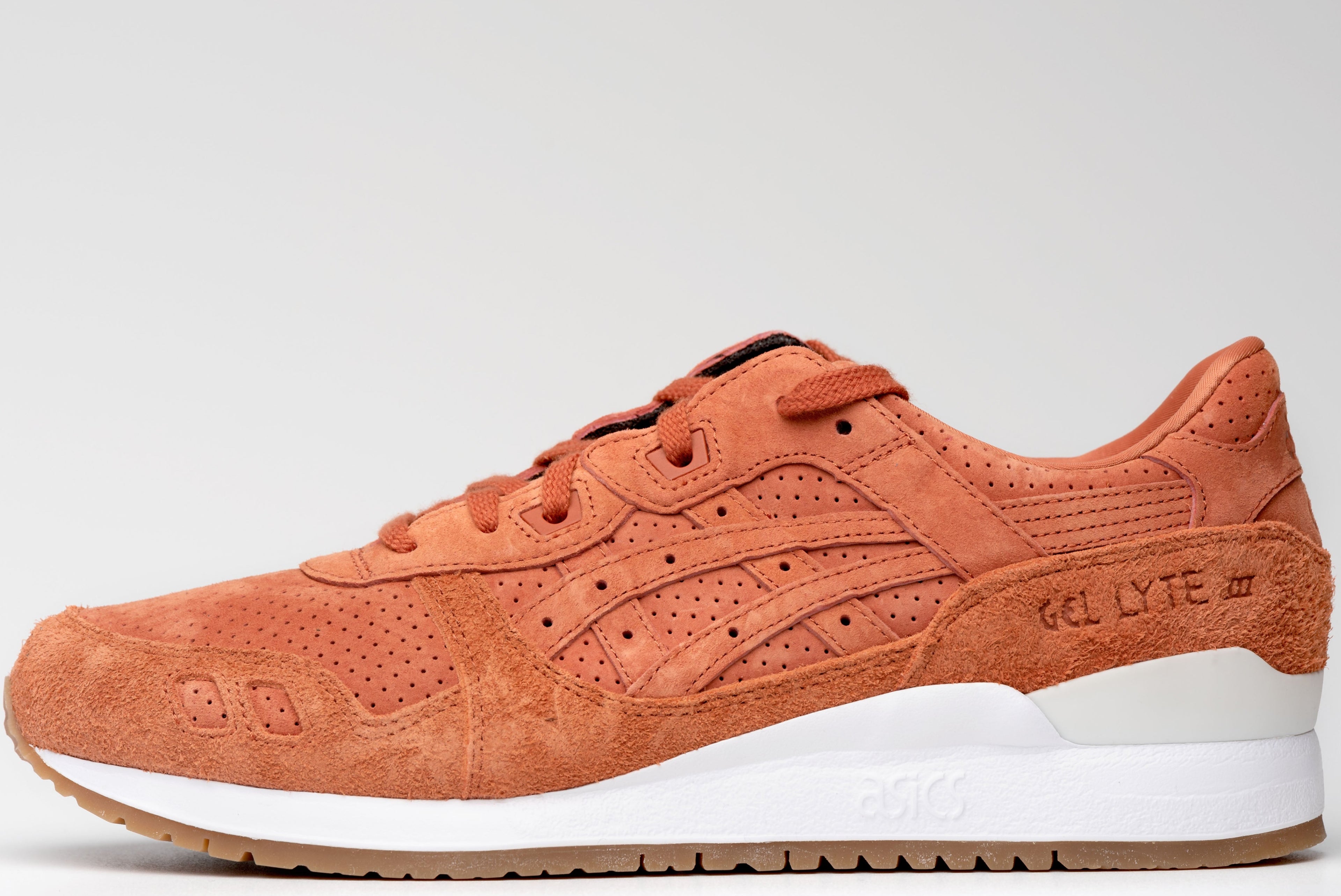 Trainer Asics Gel Lyte III Spice Route