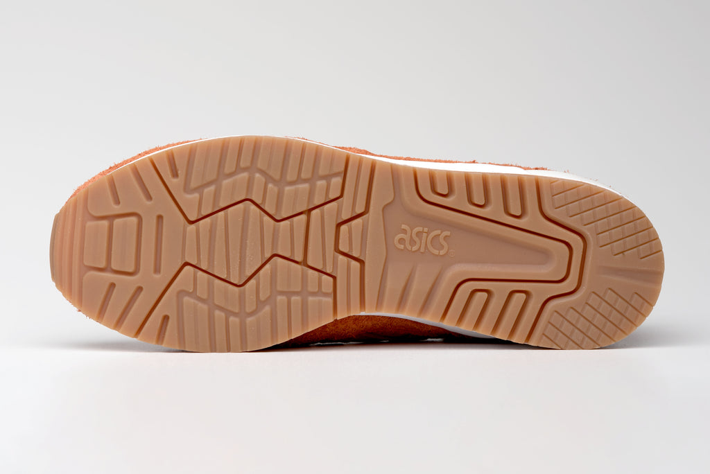 Asics Gel Lyte III Sole 
