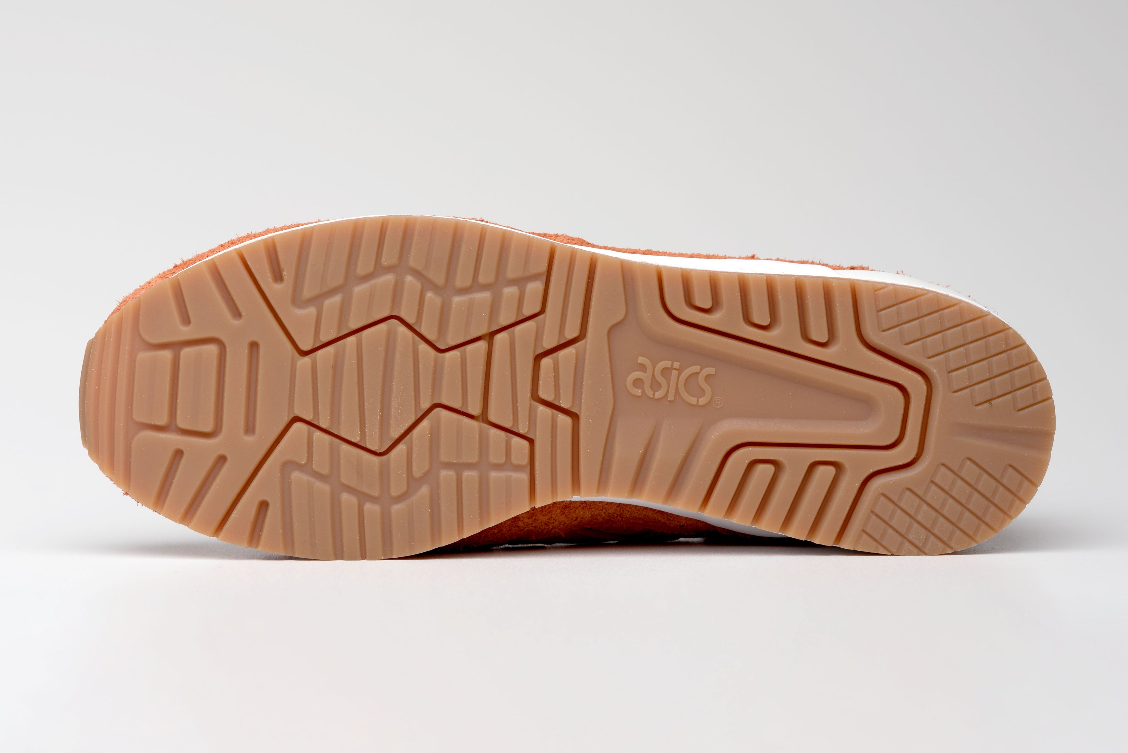 Asics Gel Lyte III Sole 