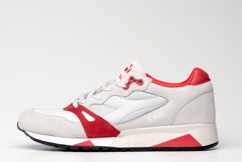 Diadora S8000 Italia Grey