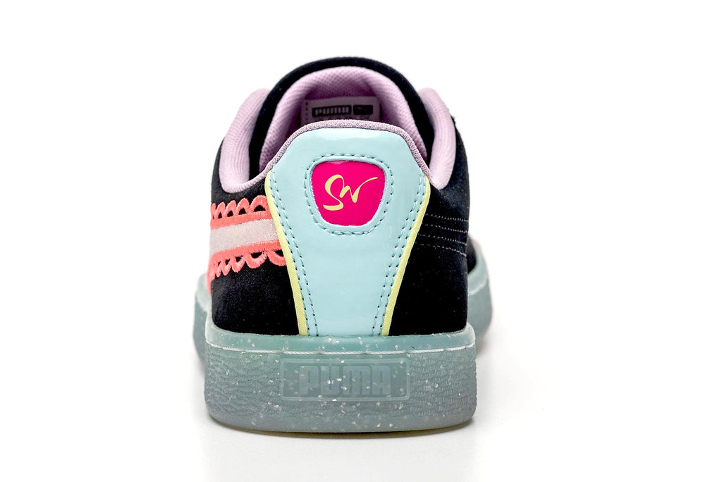 Puma Suede Fashion