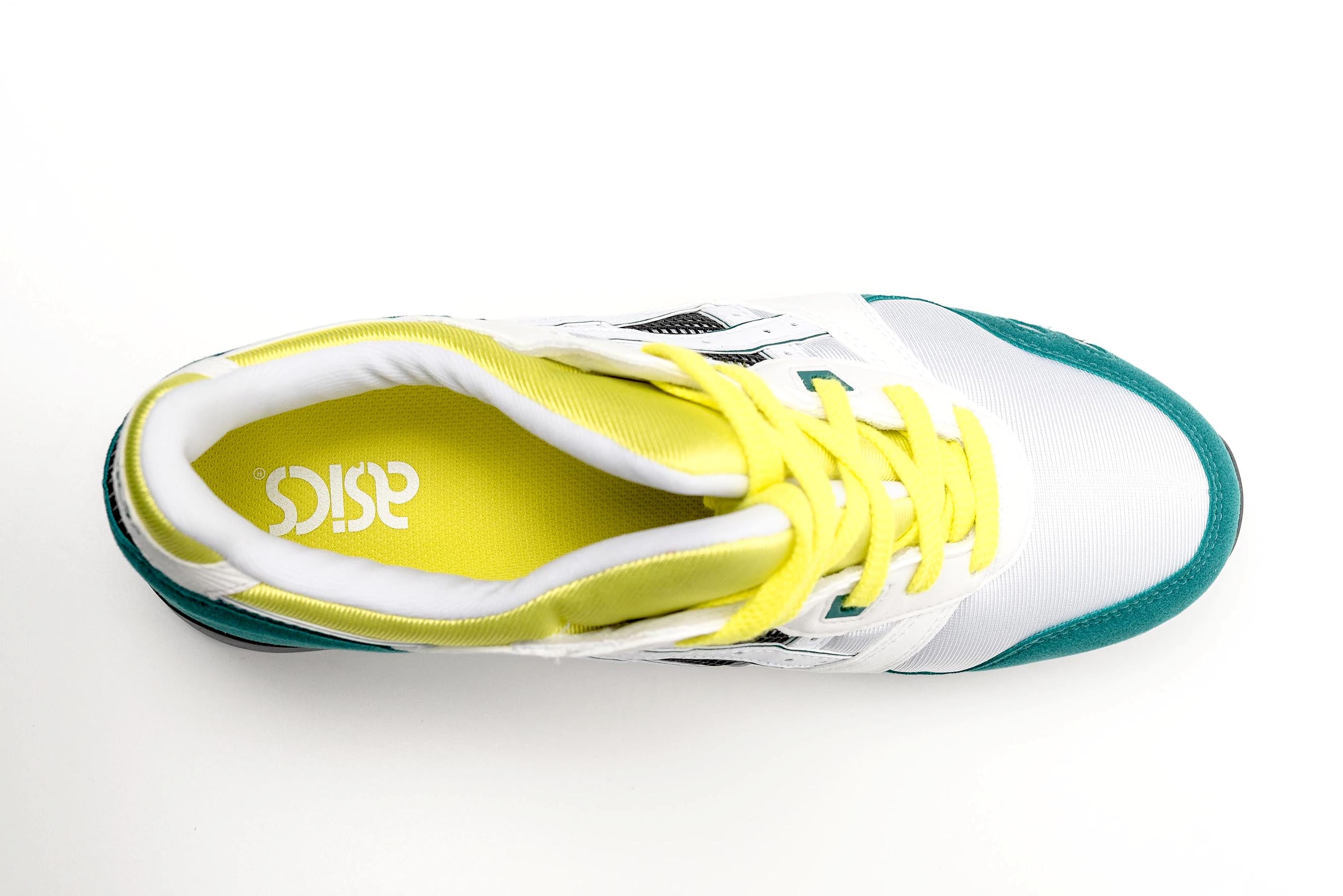 Asics Gel Lyte 3 Citrus 2019