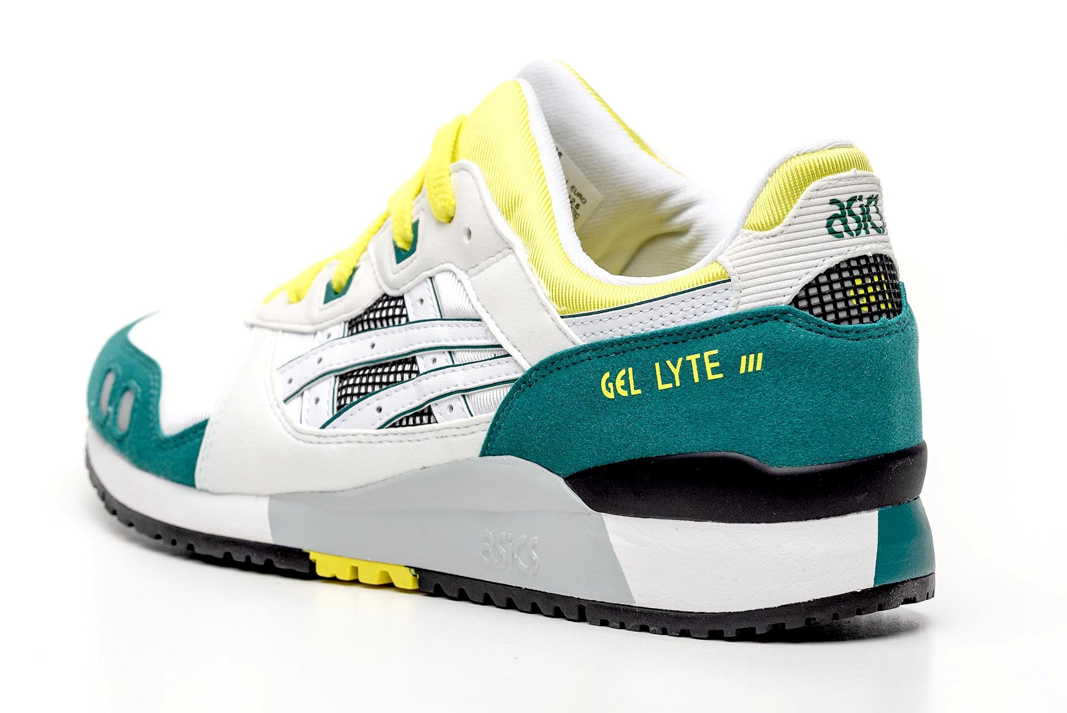 Asics Gel Lyte III 30th Anniversary