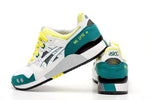 Asics Gel Lyte 3 OG Green Yellow