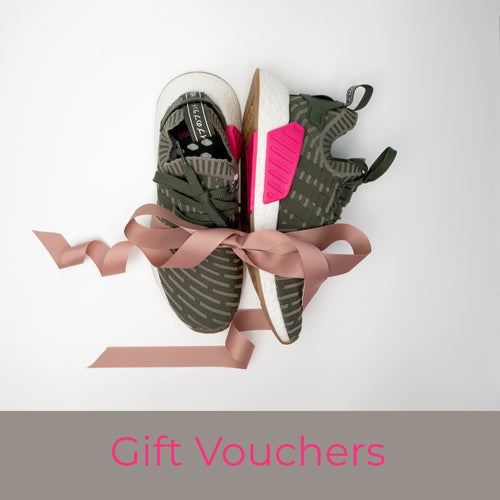 GetSoled Gift Voucher